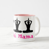 Maman Mug de Dalai (Devant droit)