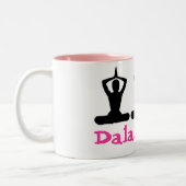 Maman Mug de Dalai (Gauche)