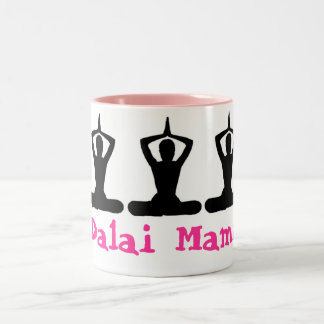 Maman Mug de Dalai