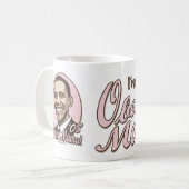 Maman Mug d'Obama (Devant gauche)