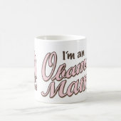 Maman Mug d'Obama (Centre)