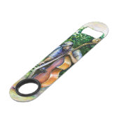 Maman ne m'a jamais averti des joueurs tuba (Devant angulaire)