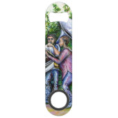 Maman ne m'a jamais averti des joueurs tuba (Dos)