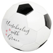 Maman non scolarisante Grace Hearts (3/4)