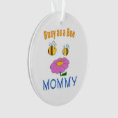 Maman occupée comme une abeille (devant)