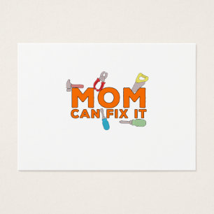 Maman peut le réparer
