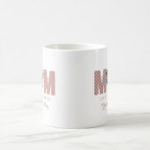 Maman Photo Mug (Centre)