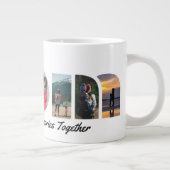 Maman Photo Spécialité Mug (Droite)