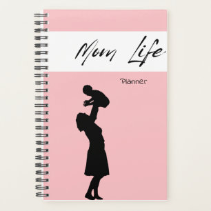 Maman planificateur de vie
