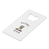 Maman plante (Devant Angle)