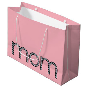 Maman, sac cadeau
