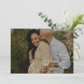 Maman sera Carte photo de la fête des mères (Debout devant)