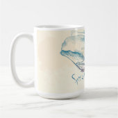 Maman spéciale, tasse (Gauche)