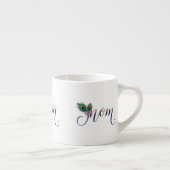 Maman Spécialité Espresso Conception de Mug (Droite)