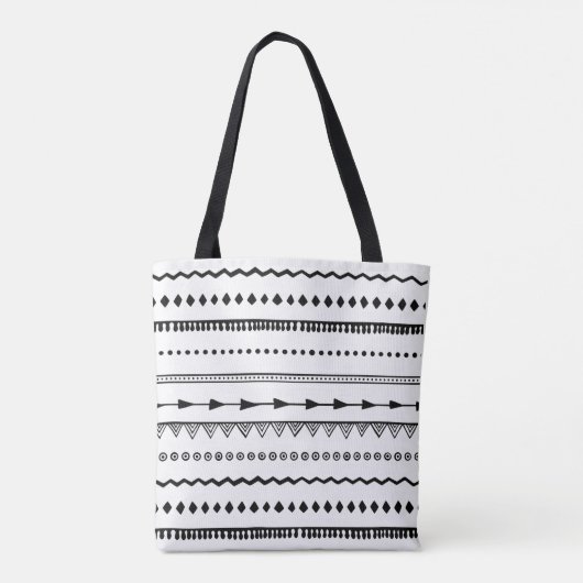 Maman Style Custom tout plus de - imprimez le sac (Dos)