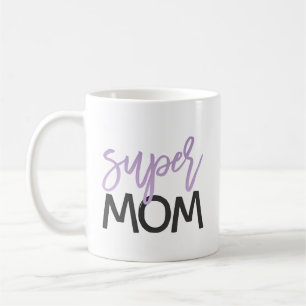 Maman superbe : Tasse