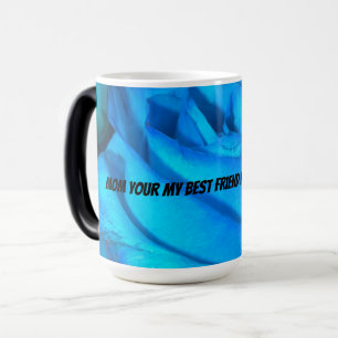 Maman tasse