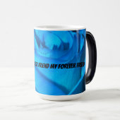 Maman tasse (Devant droit)