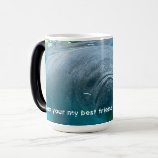 Maman tasse (Devant gauche)