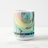 Maman tasse (Centre)