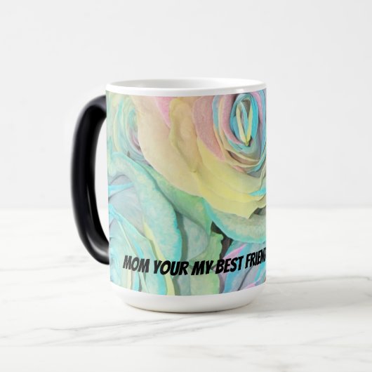Maman tasse (Devant gauche)