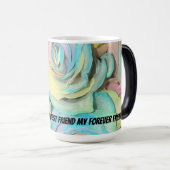 Maman tasse (Devant droit)
