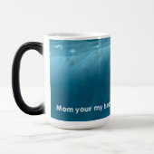 Maman tasse (Gauche)