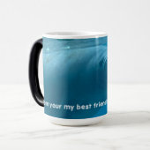 Maman tasse (Devant gauche)
