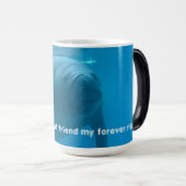 Maman tasse (Devant droit)
