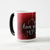 Maman tasse (Devant gauche)