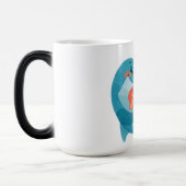 Maman tasse (Gauche)
