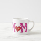 Maman tasse expresso (Droite)