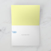 Maman-to-be Baby Boy Animals dans la carte Windows (Intérieur)