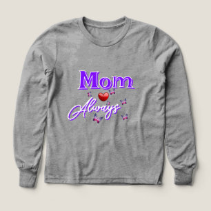 Maman toujours