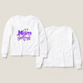 Maman toujours (Motif Recto et Verso)