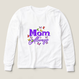 Maman toujours