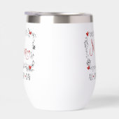 Maman toute la journée tous les jours (Droite)