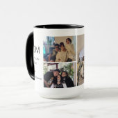 Maman, tu es la meilleure Mug (Devant gauche)