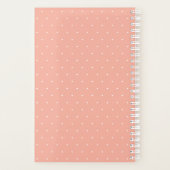 Maman, tu veux dire le monde pour moi, planificate (Dos)