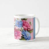 Maman's Morning Bliss : A Mother's Day Mug Surpris (Devant droit)