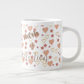 Maman's Sayings Coffee Mug (Droite)