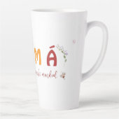 Maman's Sayings Coffee Mug (Droite)