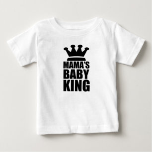 Mamas babykoning