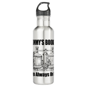 Mama's Boobery Jugs Altijd Op Tap Waterfles