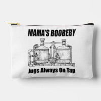 Mama's Borrelkruiken Altijd Aangesloten