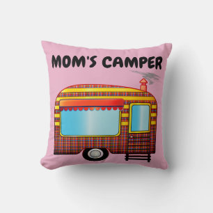MAMA'S CAMPER TRAILER KUSSENS