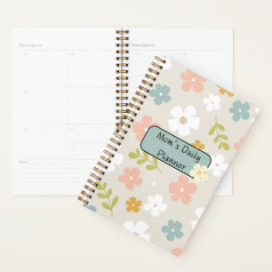 Mama's Dagelijkse Planner