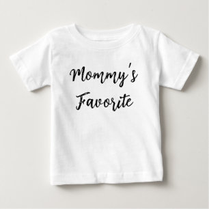 Mama's Favoriet – Cute Minimaal Kinderen