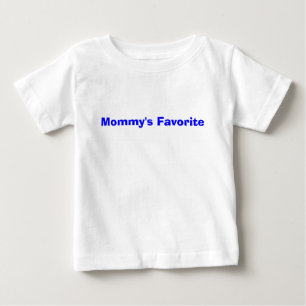 Mama's favoriete front