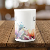 Mamas Floral Spécial Mug
